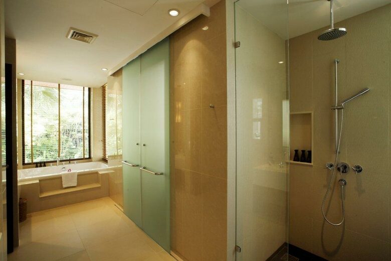 Luxury on Thailand Beach, Phuket - Phuket, Thailand