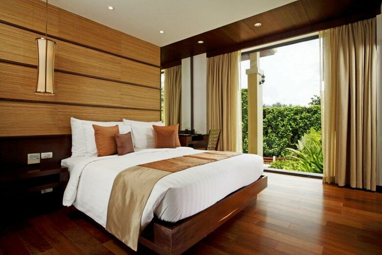 Luxury on Thailand Beach, Phuket - Phuket, Thailand