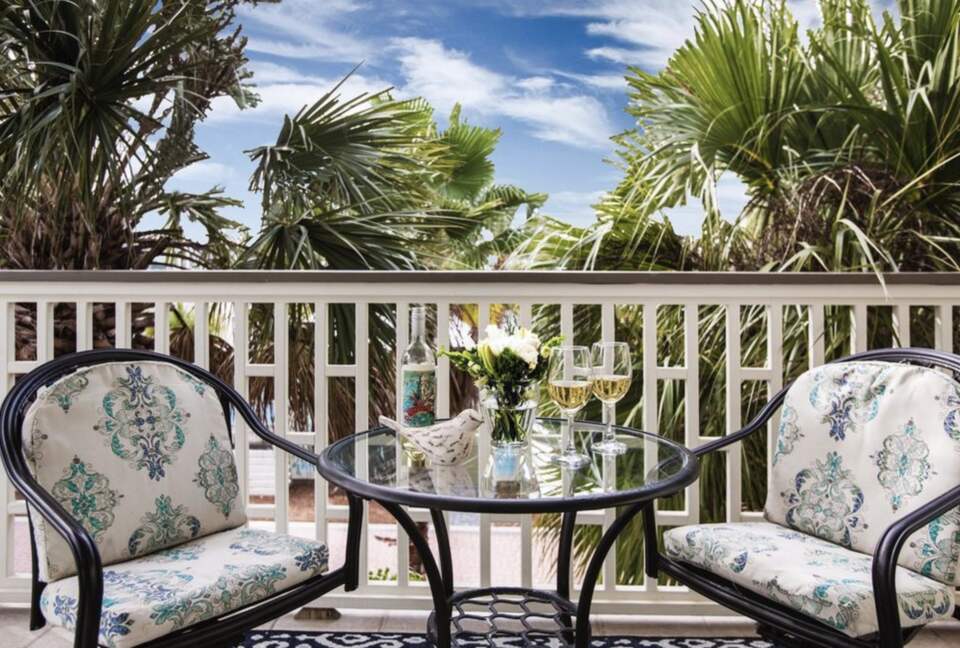 Sandy Lane Retreat | With community amenities - Inlet Beach, Florida