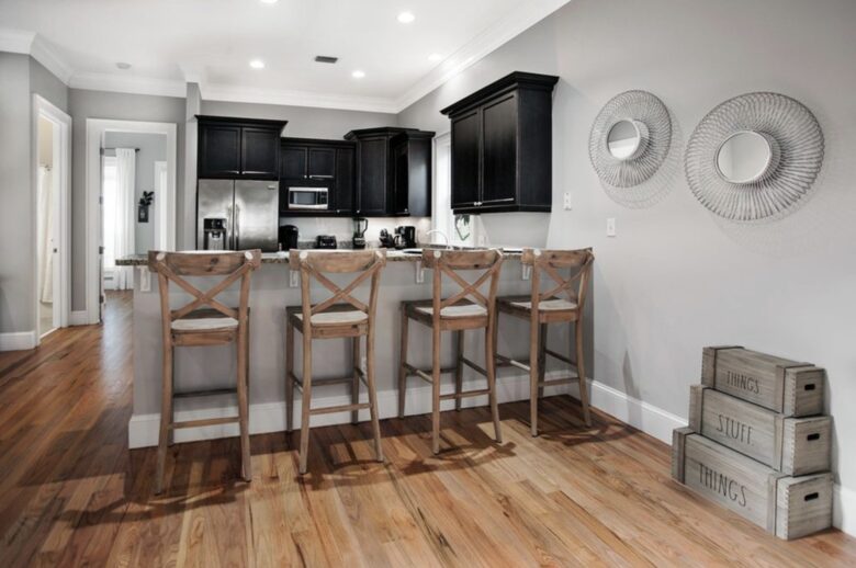 Sandy Lane Retreat | With community amenities - Inlet Beach, Florida