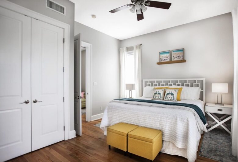 Sandy Lane Retreat | With community amenities - Inlet Beach, Florida