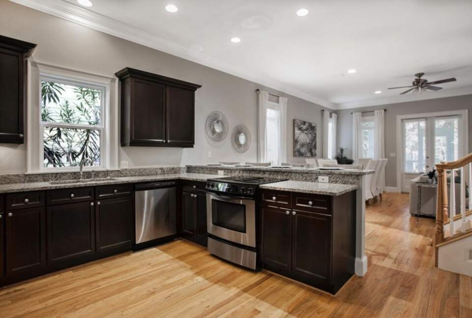 Sandy Lane Retreat | With community amenities - Inlet Beach, Florida