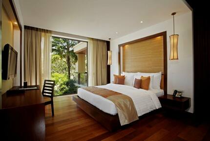 Luxury on Thailand Beach, Phuket - Phuket, Thailand