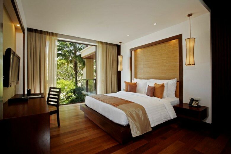 Luxury on Thailand Beach, Phuket - Phuket, Thailand