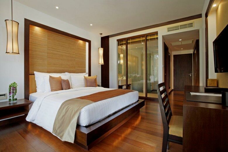 Luxury on Thailand Beach, Phuket - Phuket, Thailand