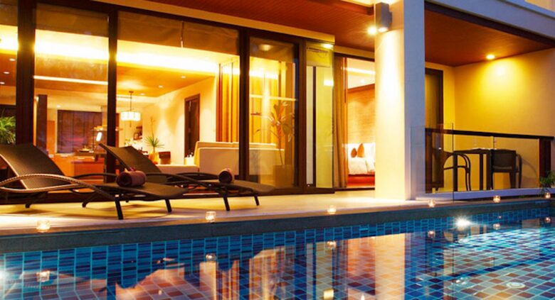 Luxury on Thailand Beach, Phuket - Phuket, Thailand