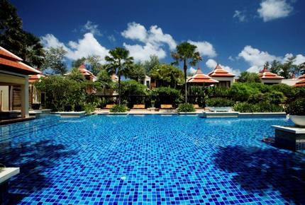 Luxury on Thailand Beach, Phuket - Phuket, Thailand
