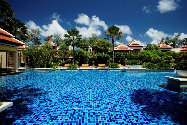 Luxury on Thailand Beach, Phuket - Phuket, Thailand