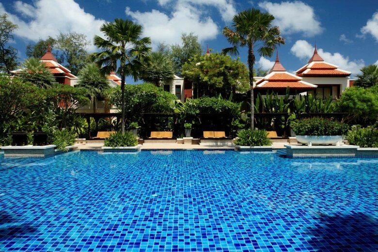 Luxury on Thailand Beach, Phuket - Phuket, Thailand