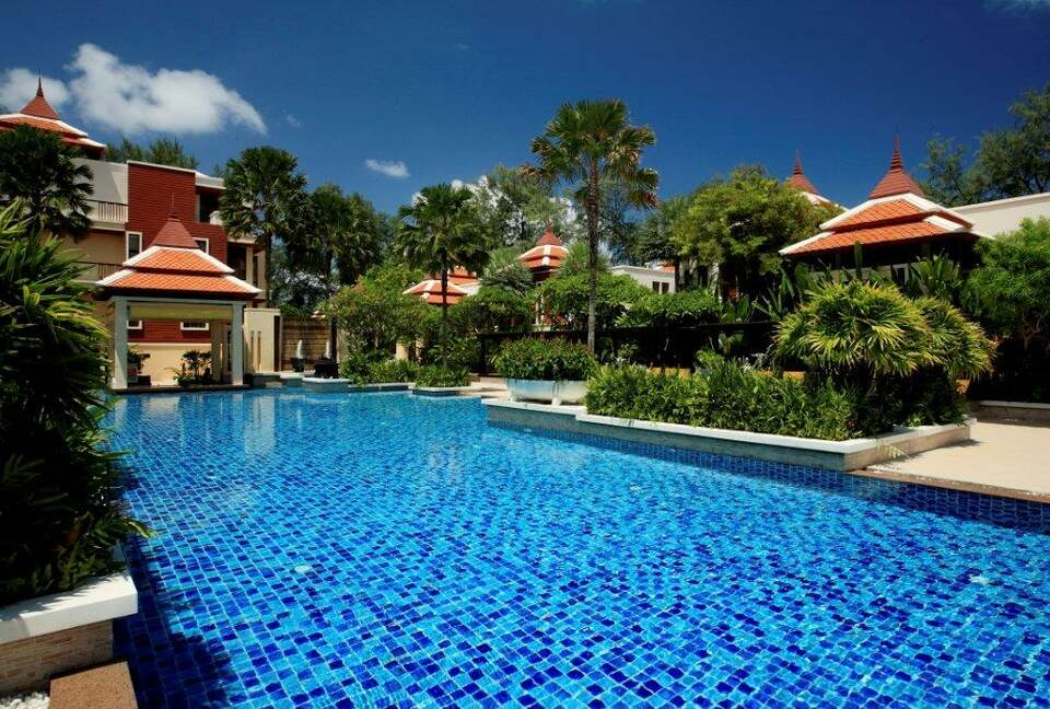 Luxury on Thailand Beach, Phuket - Phuket, Thailand