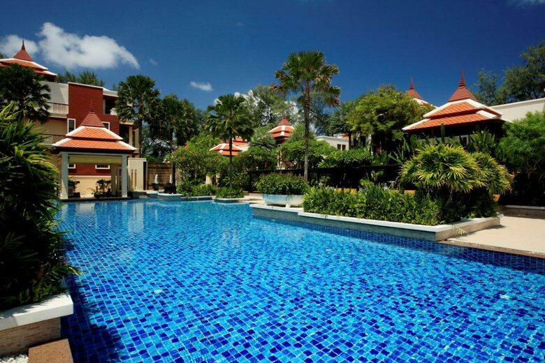 Luxury on Thailand Beach, Phuket - Phuket, Thailand