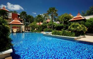 Luxury on Thailand Beach, Phuket - Phuket, Thailand