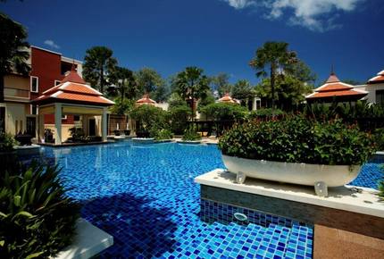 Luxury on Thailand Beach, Phuket - Phuket, Thailand