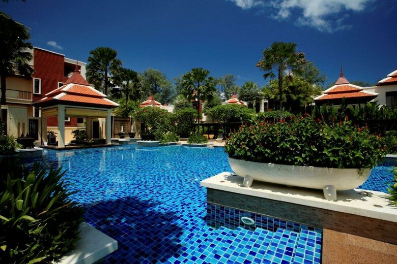 Luxury on Thailand Beach, Phuket - Phuket, Thailand