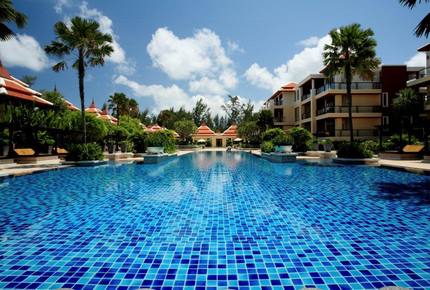 Luxury on Thailand Beach, Phuket - Phuket, Thailand