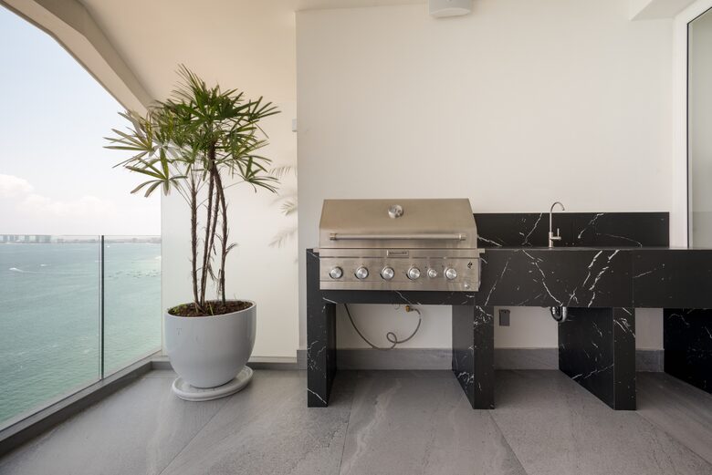 Indah by Sayan | 14th floor villa with spectacular views - Puerto Vallarta, Mexico