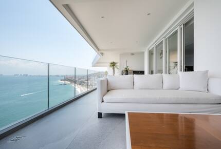 Indah by Sayan | 14th floor villa with spectacular views - Puerto Vallarta, Mexico