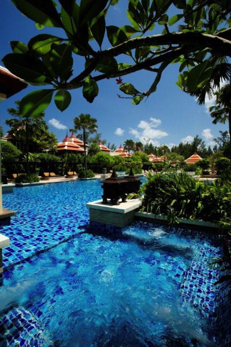 Luxury on Thailand Beach, Phuket - Phuket, Thailand