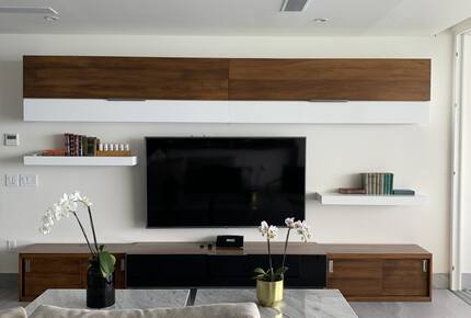 Indah by Sayan | 14th floor villa with spectacular views - Puerto Vallarta, Mexico