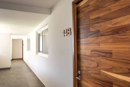 Indah by Sayan | 14th floor villa with spectacular views - Puerto Vallarta, Mexico