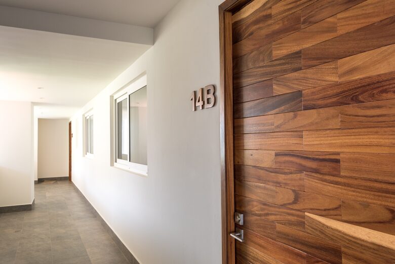 Indah by Sayan | 14th floor villa with spectacular views - Puerto Vallarta, Mexico