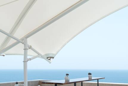 Indah by Sayan | 14th floor villa with spectacular views - Puerto Vallarta, Mexico