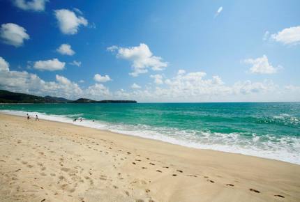 Luxury on Thailand Beach, Phuket - Phuket, Thailand