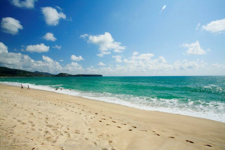 Luxury on Thailand Beach, Phuket - Phuket, Thailand