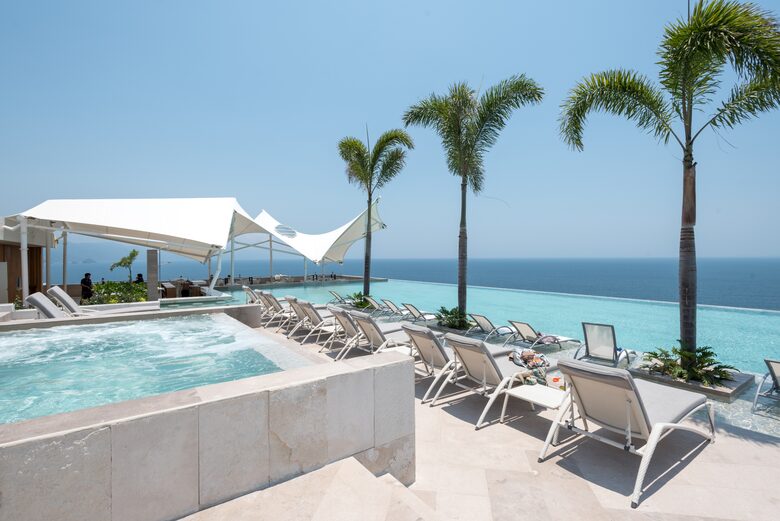 Indah by Sayan | 14th floor villa with spectacular views - Puerto Vallarta, Mexico