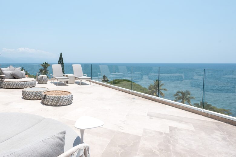 Indah by Sayan | 14th floor villa with spectacular views - Puerto Vallarta, Mexico