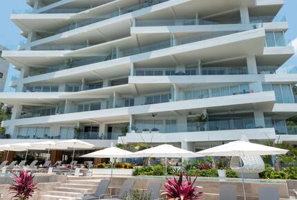 Indah by Sayan | 14th floor villa with spectacular views - Puerto Vallarta, Mexico
