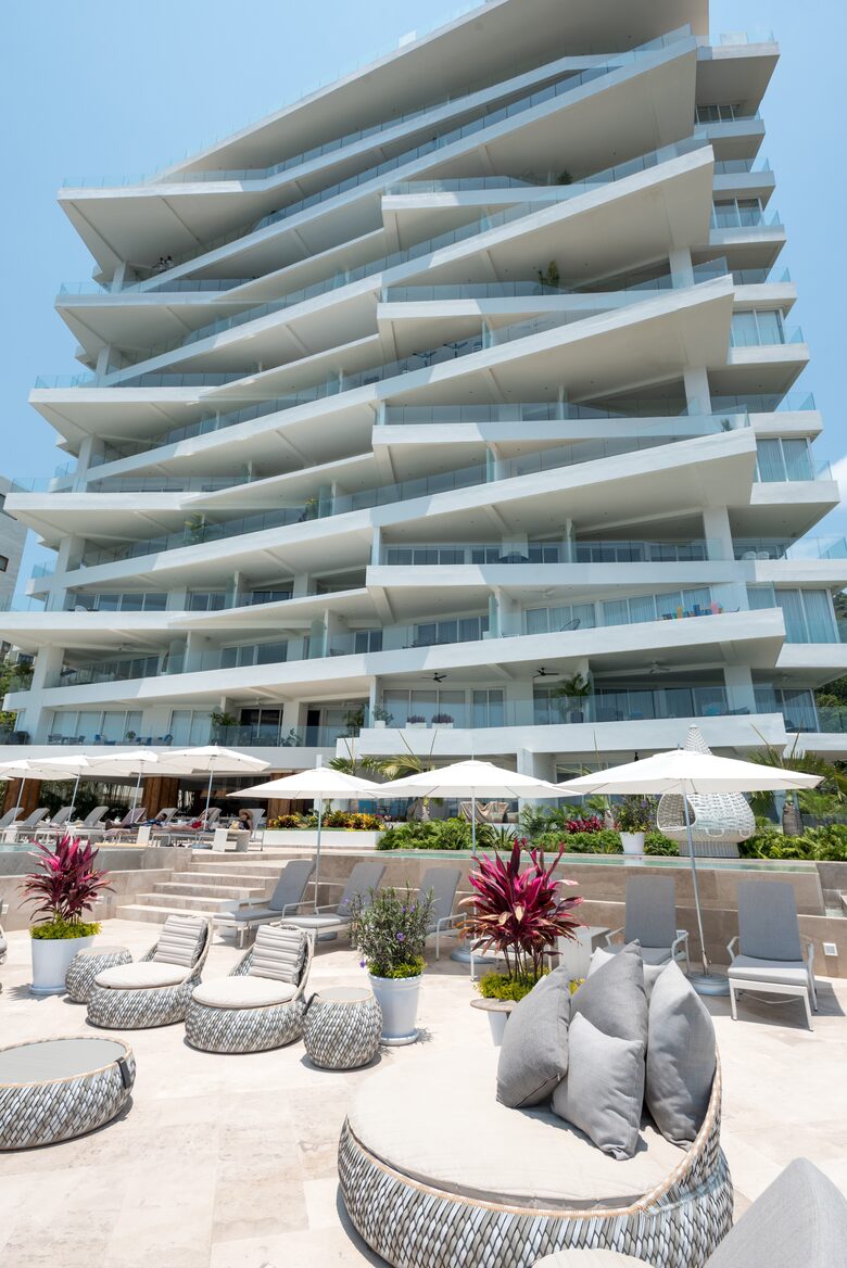 Indah by Sayan | 14th floor villa with spectacular views - Puerto Vallarta, Mexico