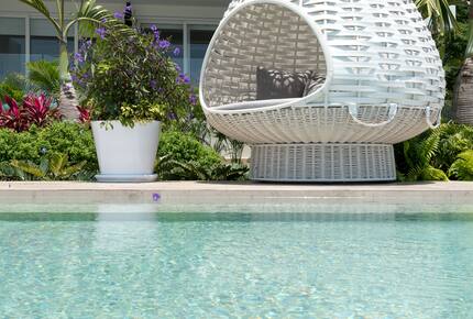 Indah by Sayan | 14th floor villa with spectacular views - Puerto Vallarta, Mexico