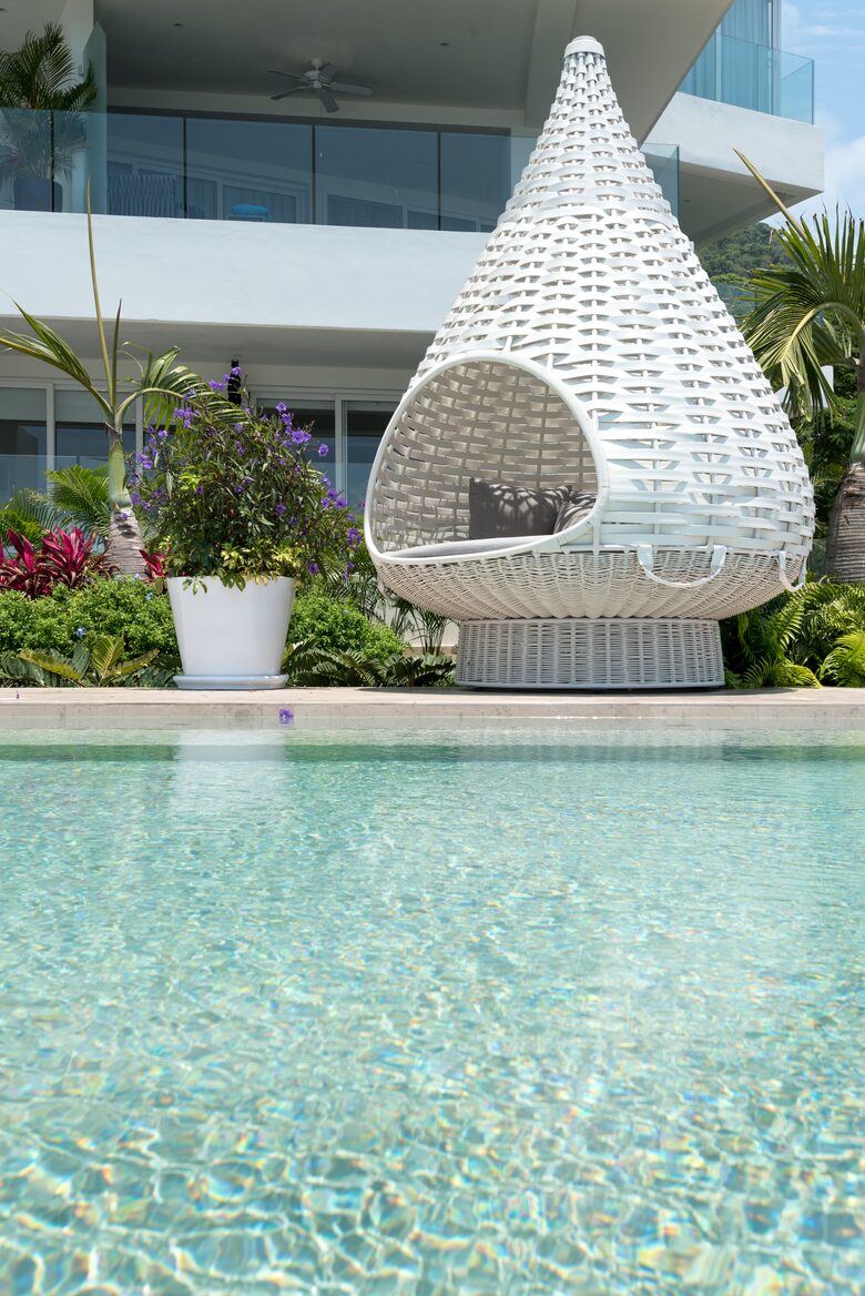 Indah by Sayan | 14th floor villa with spectacular views - Puerto Vallarta, Mexico