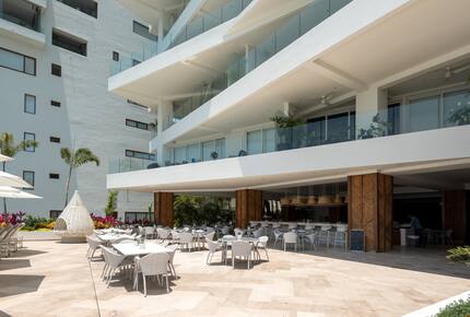 Indah by Sayan | 14th floor villa with spectacular views - Puerto Vallarta, Mexico