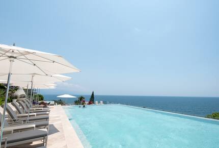 Indah by Sayan | 14th floor villa with spectacular views - Puerto Vallarta, Mexico