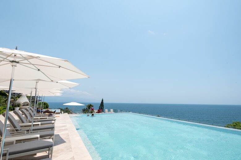 Indah by Sayan | 14th floor villa with spectacular views - Puerto Vallarta, Mexico