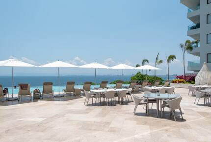 Indah by Sayan | 14th floor villa with spectacular views - Puerto Vallarta, Mexico