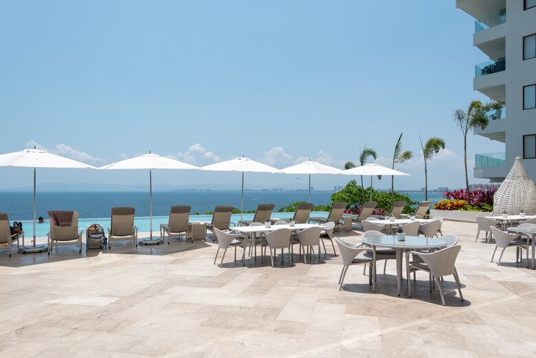 Indah by Sayan | 14th floor villa with spectacular views - Puerto Vallarta, Mexico