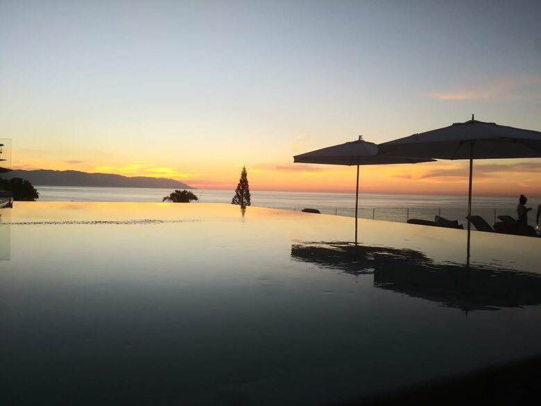 Indah by Sayan | 14th floor villa with spectacular views - Puerto Vallarta, Mexico