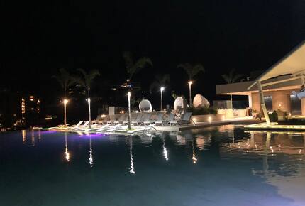 Indah by Sayan | 14th floor villa with spectacular views - Puerto Vallarta, Mexico