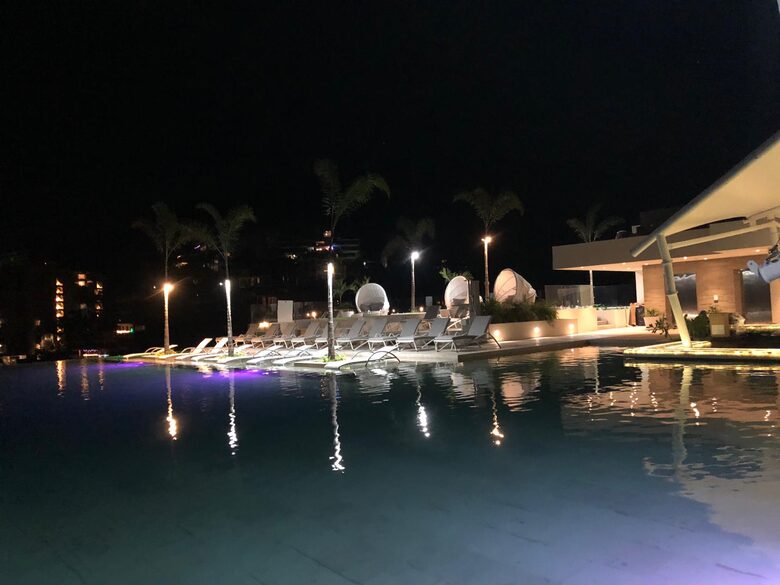 Indah by Sayan | 14th floor villa with spectacular views - Puerto Vallarta, Mexico