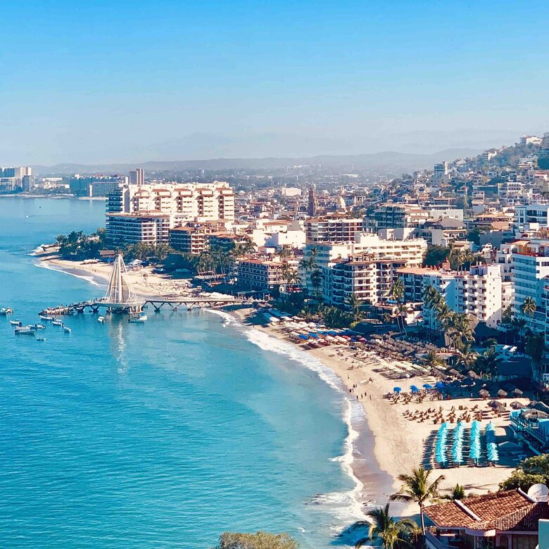 Indah by Sayan | 14th floor villa with spectacular views - Puerto Vallarta, Mexico