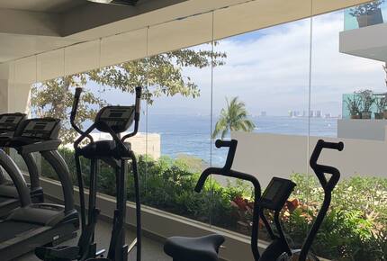 Indah by Sayan | 14th floor villa with spectacular views - Puerto Vallarta, Mexico