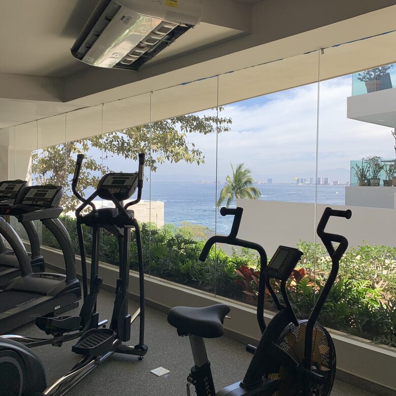 Indah by Sayan | 14th floor villa with spectacular views - Puerto Vallarta, Mexico