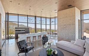 Top of the World Hilltop Estate with Sweeping Ocean Views!