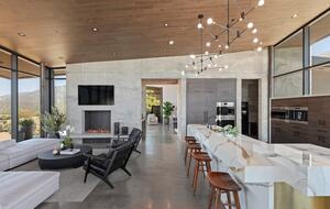 Top of the World Hilltop Estate with Sweeping Ocean Views!