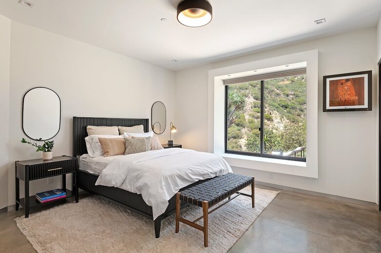 Top of the World Hilltop Estate with Sweeping Ocean Views! - Santa Barbara, California