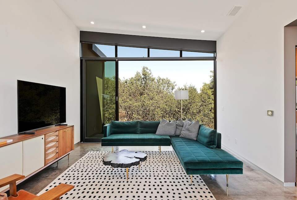 Top of the World Hilltop Estate with Sweeping Ocean Views! - Santa Barbara, California