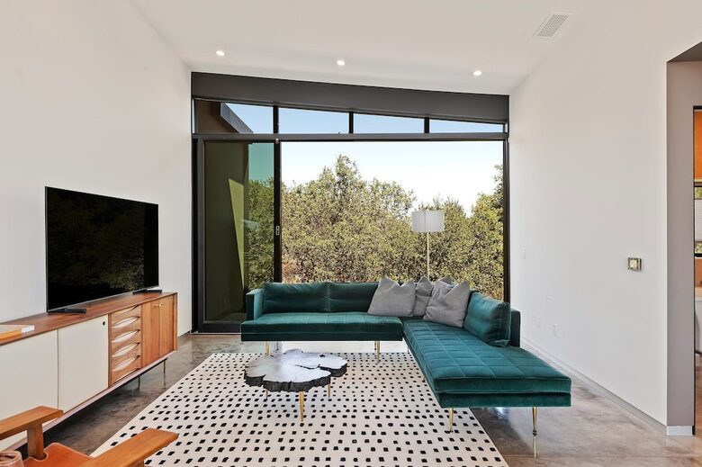 Top of the World Hilltop Estate with Sweeping Ocean Views! - Santa Barbara, California